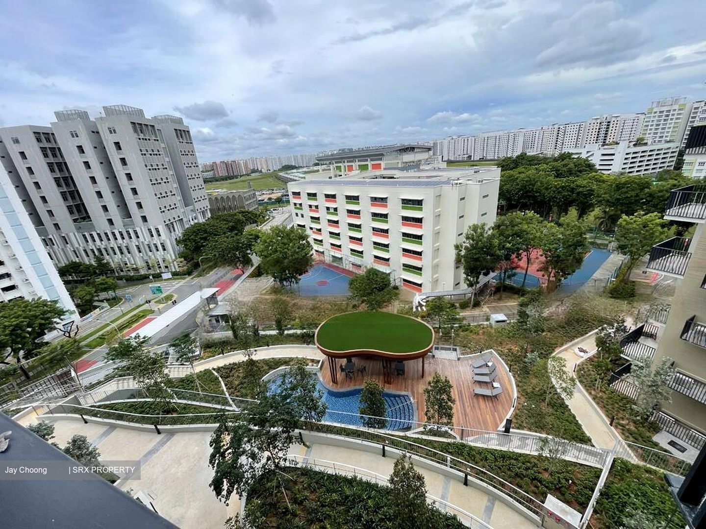 Sengkang Grand Residences (D19), Apartment #423659541